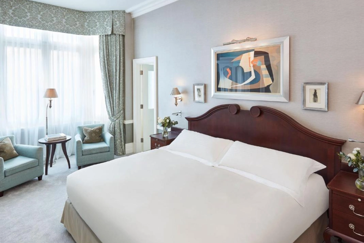 The Connaught - Hotel Photo 49