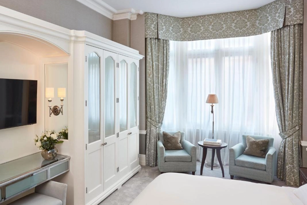 The Connaught - Hotel Photo 50