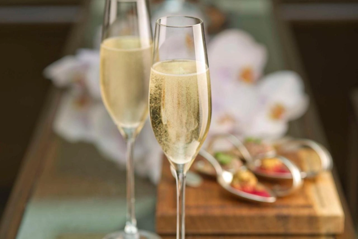 Conrad London St. James - Hotel Photo 3