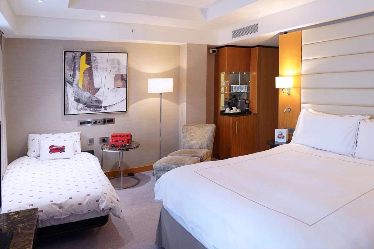 Conrad London St. James - Hotel Photo 4