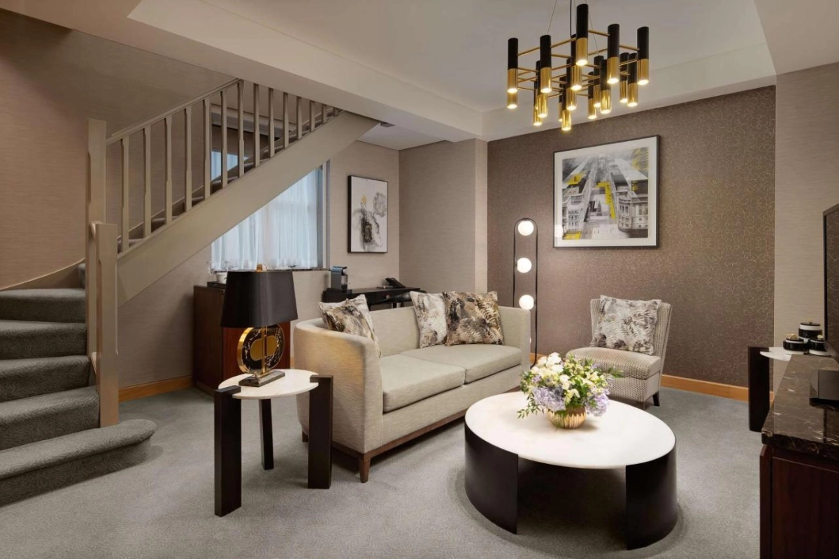 Conrad London St. James - Hotel Photo 10