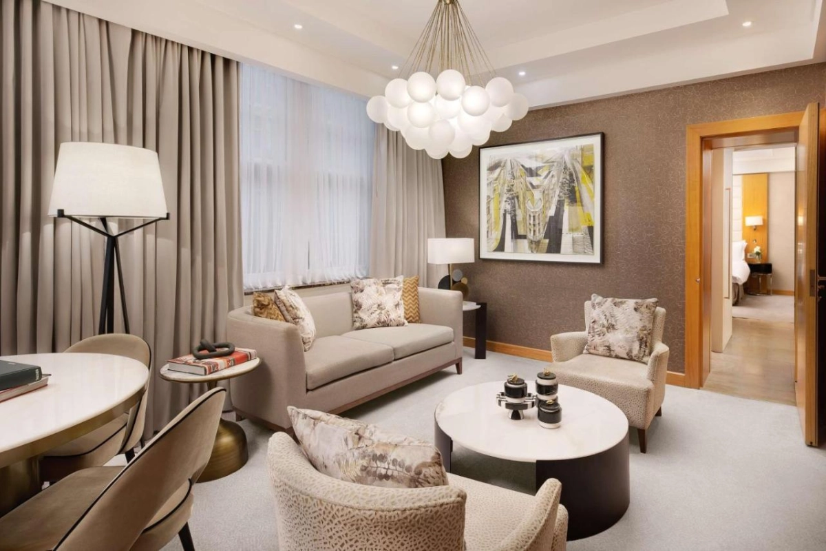 Conrad London St. James - Hotel Photo 13