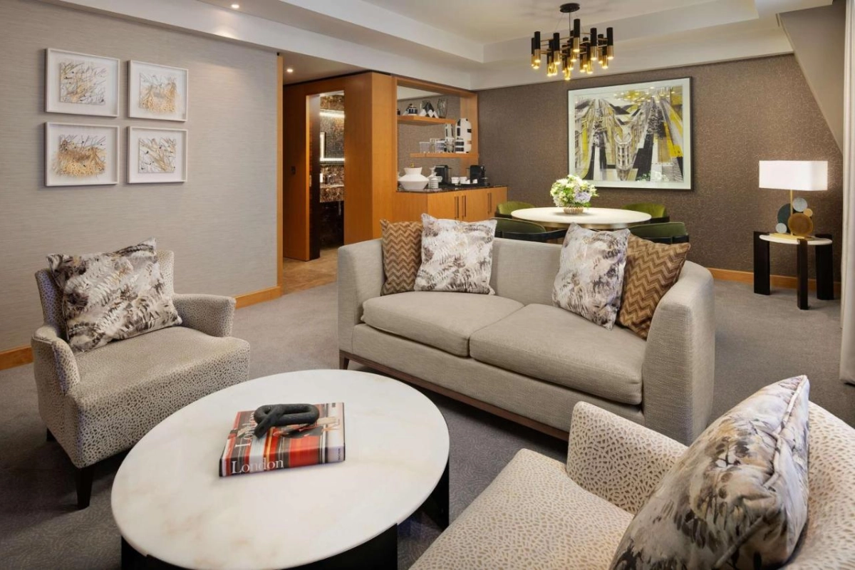 Conrad London St. James - Hotel Photo 14