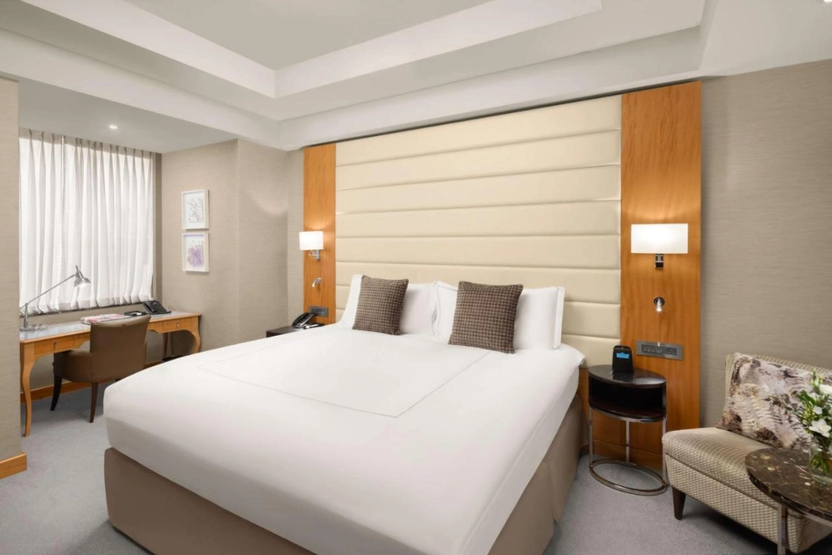 Conrad London St. James - Hotel Photo 16