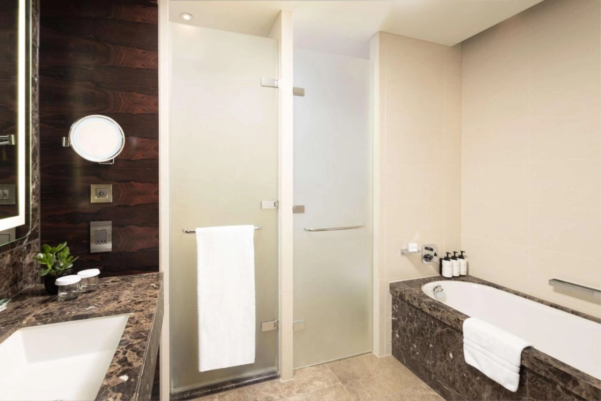 Conrad London St. James - Hotel Photo 17