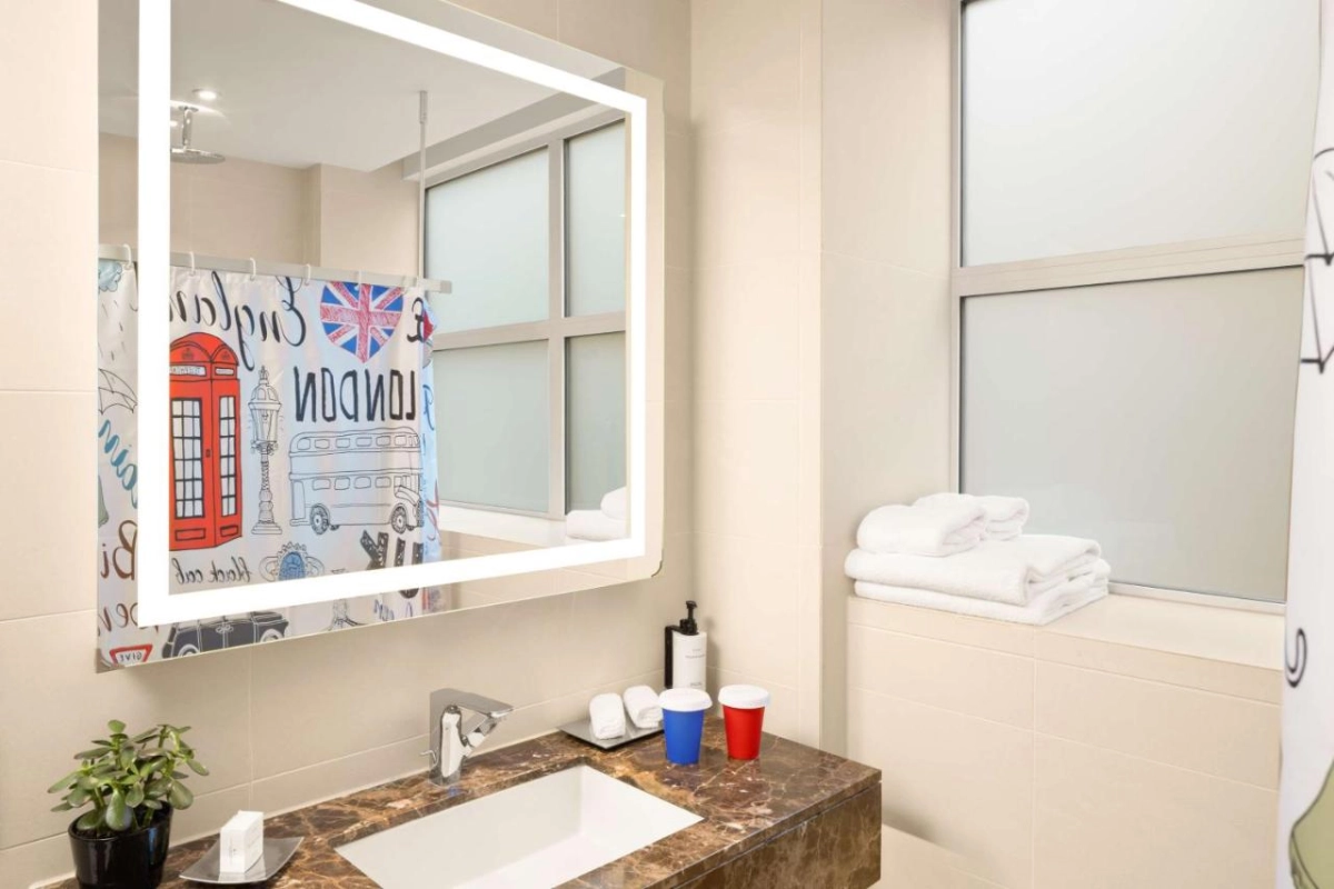 Conrad London St. James - Hotel Photo 18