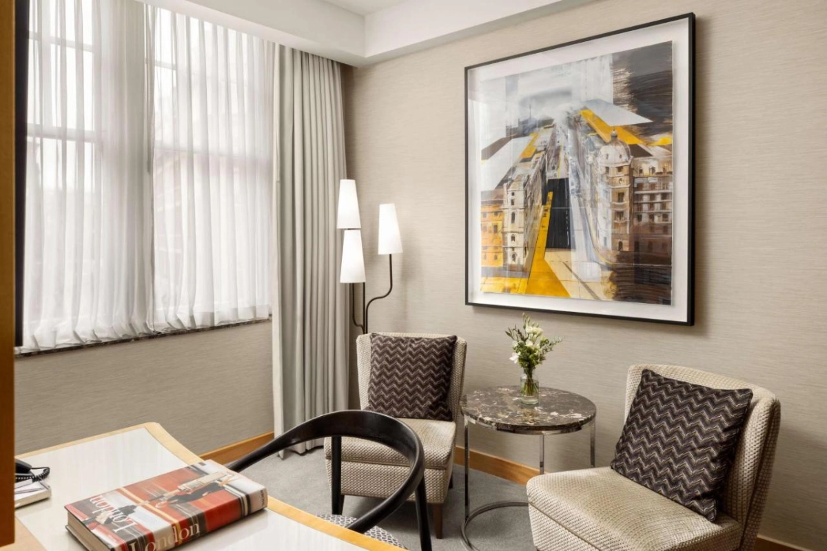 Conrad London St. James - Hotel Photo 29