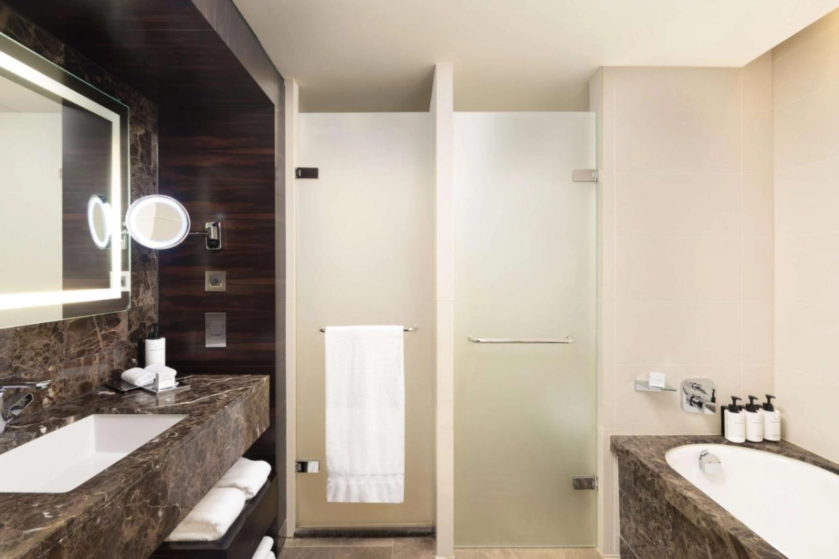 Conrad London St. James - Hotel Photo 30