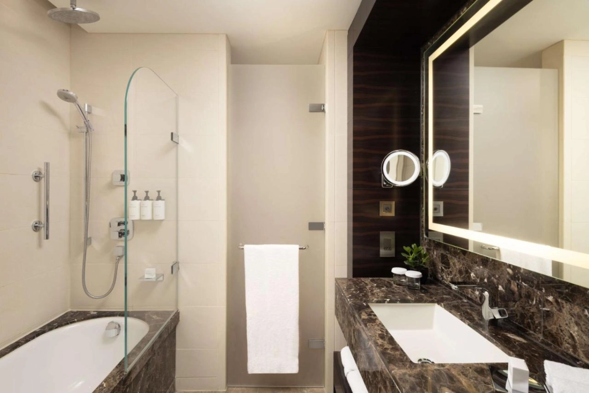 Conrad London St. James - Hotel Photo 33