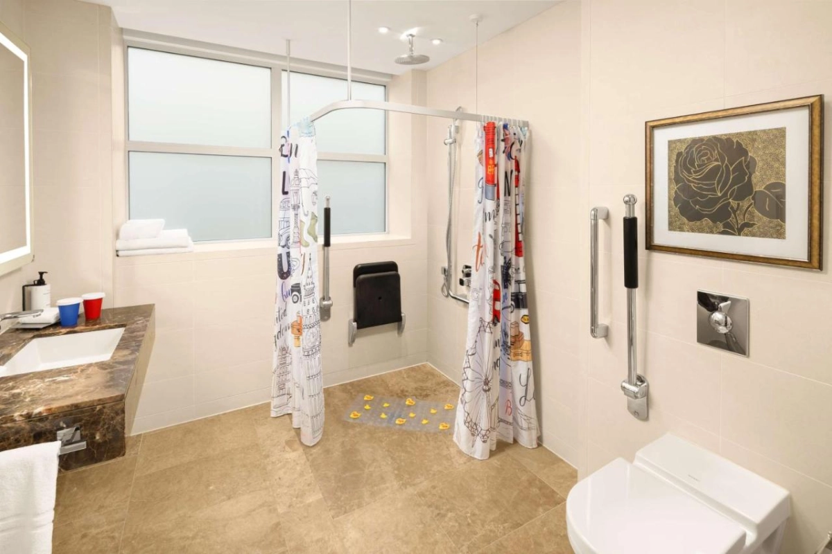 Conrad London St. James - Hotel Photo 34