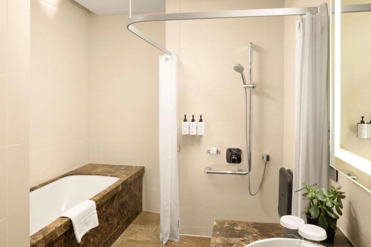 Conrad London St. James - Hotel Photo 36