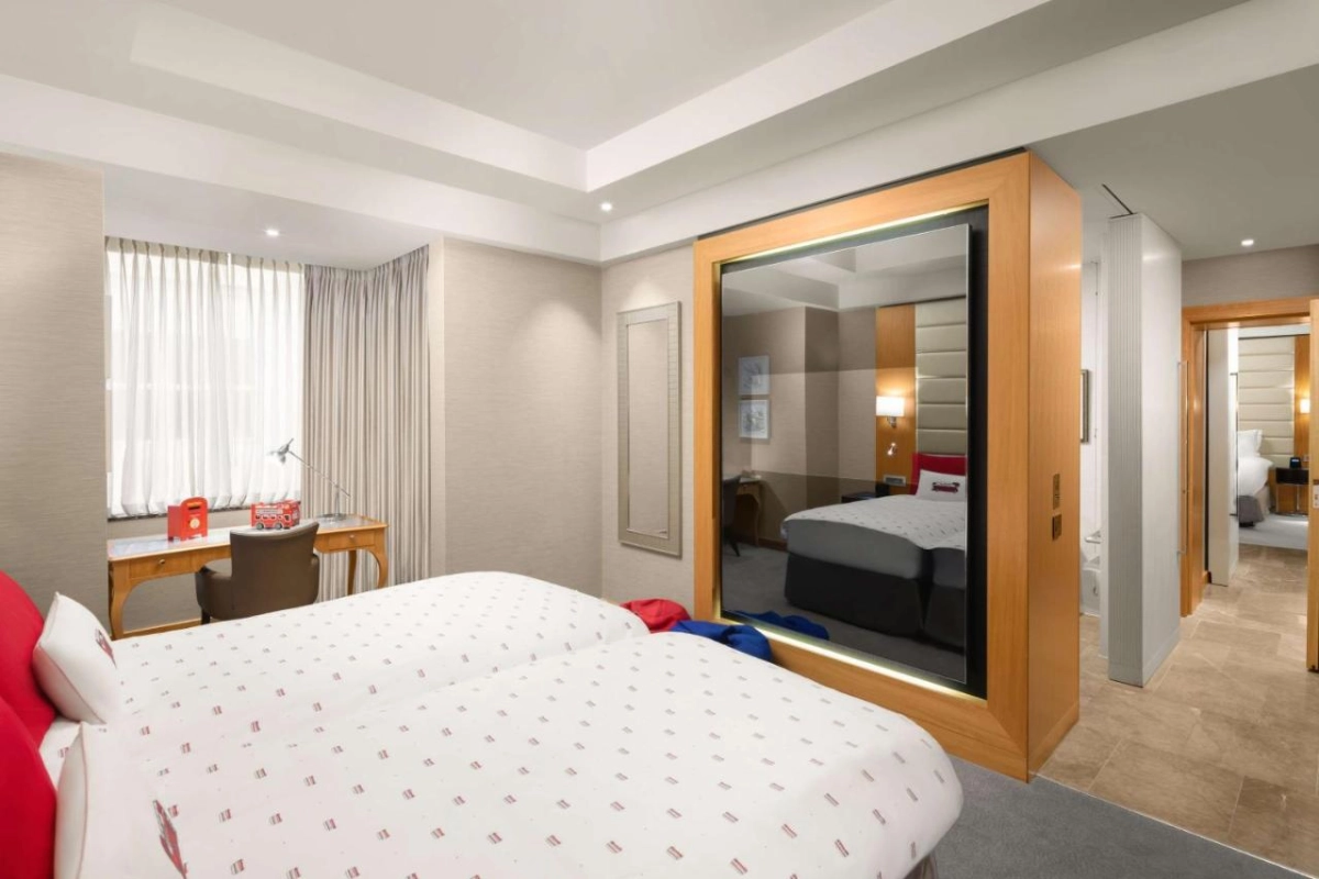 Conrad London St. James - Hotel Photo 38