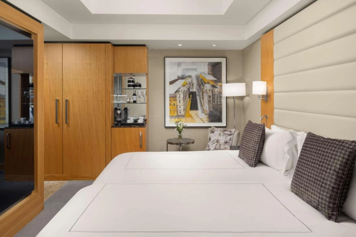 Conrad London St. James - Hotel Photo 40