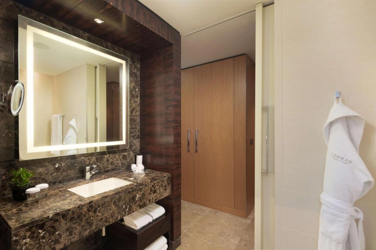 Conrad London St. James - Hotel Photo 43