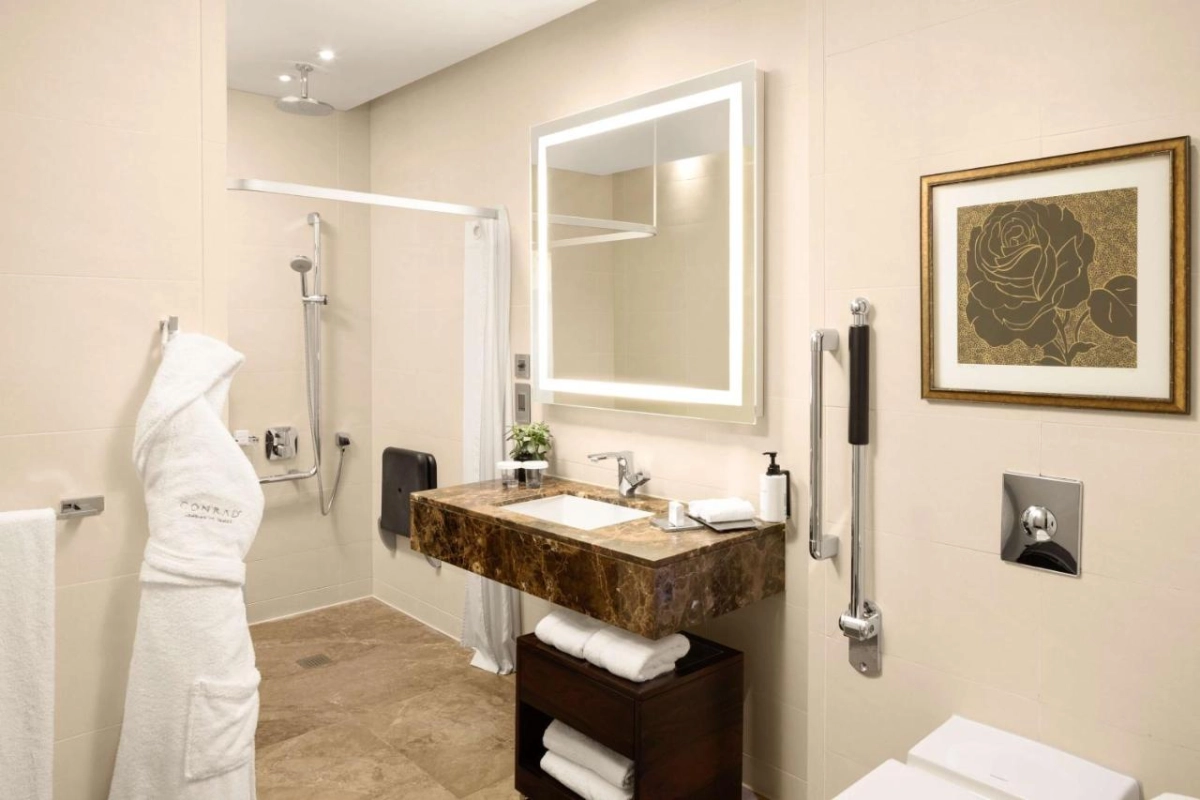 Conrad London St. James - Hotel Photo 46