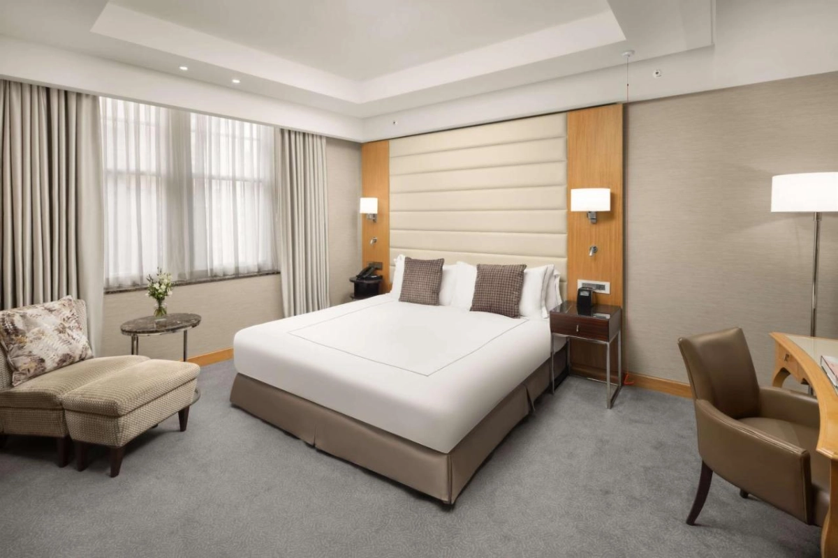 Conrad London St. James - Hotel Photo 47