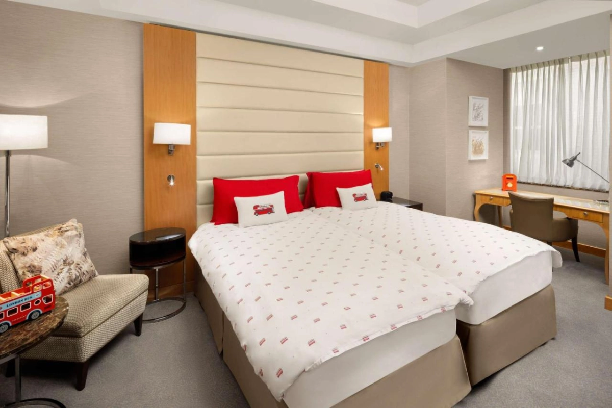 Conrad London St. James - Hotel Photo 50