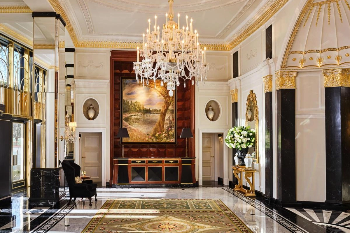 The Dorchester - Hotel Photo 3