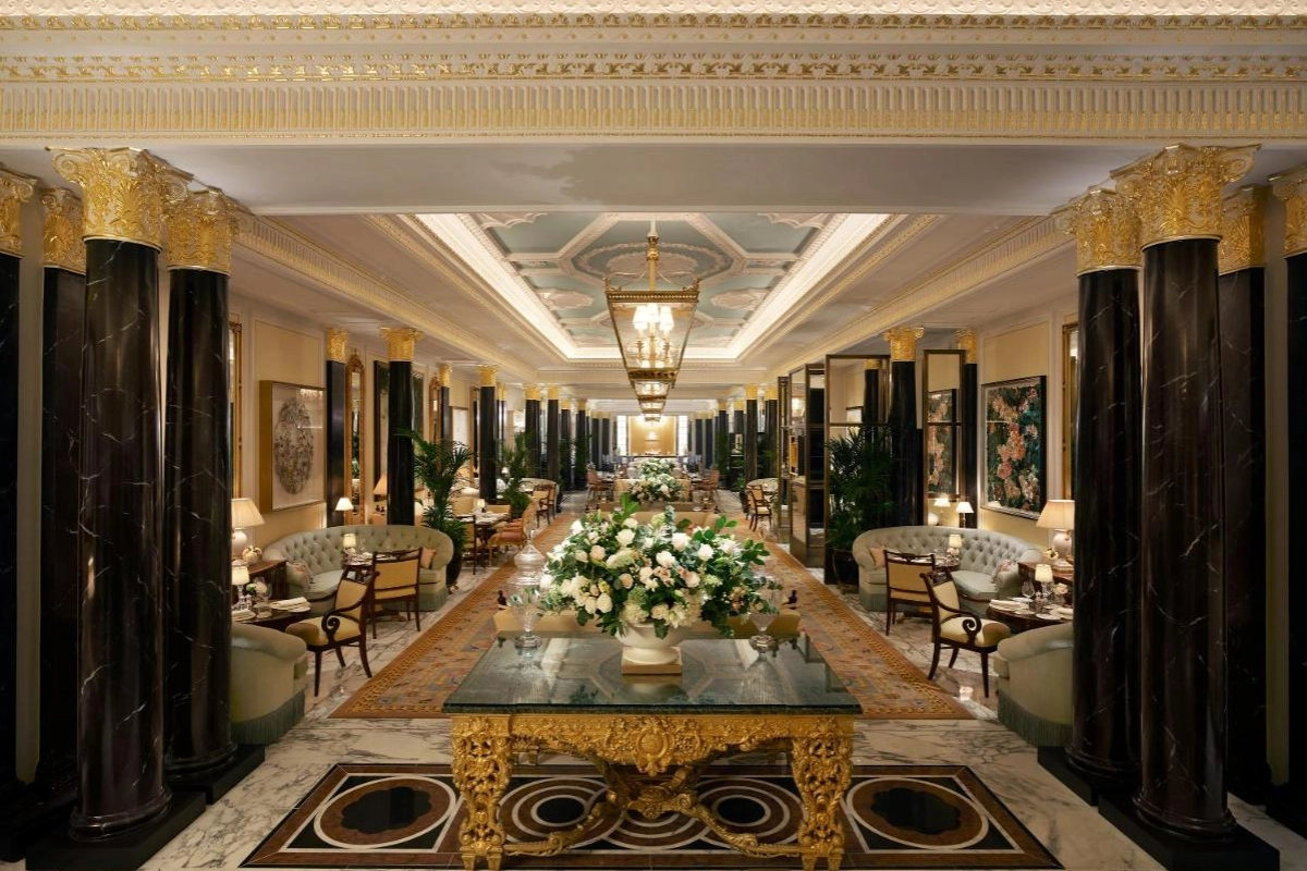 The Dorchester - Hotel Photo 4