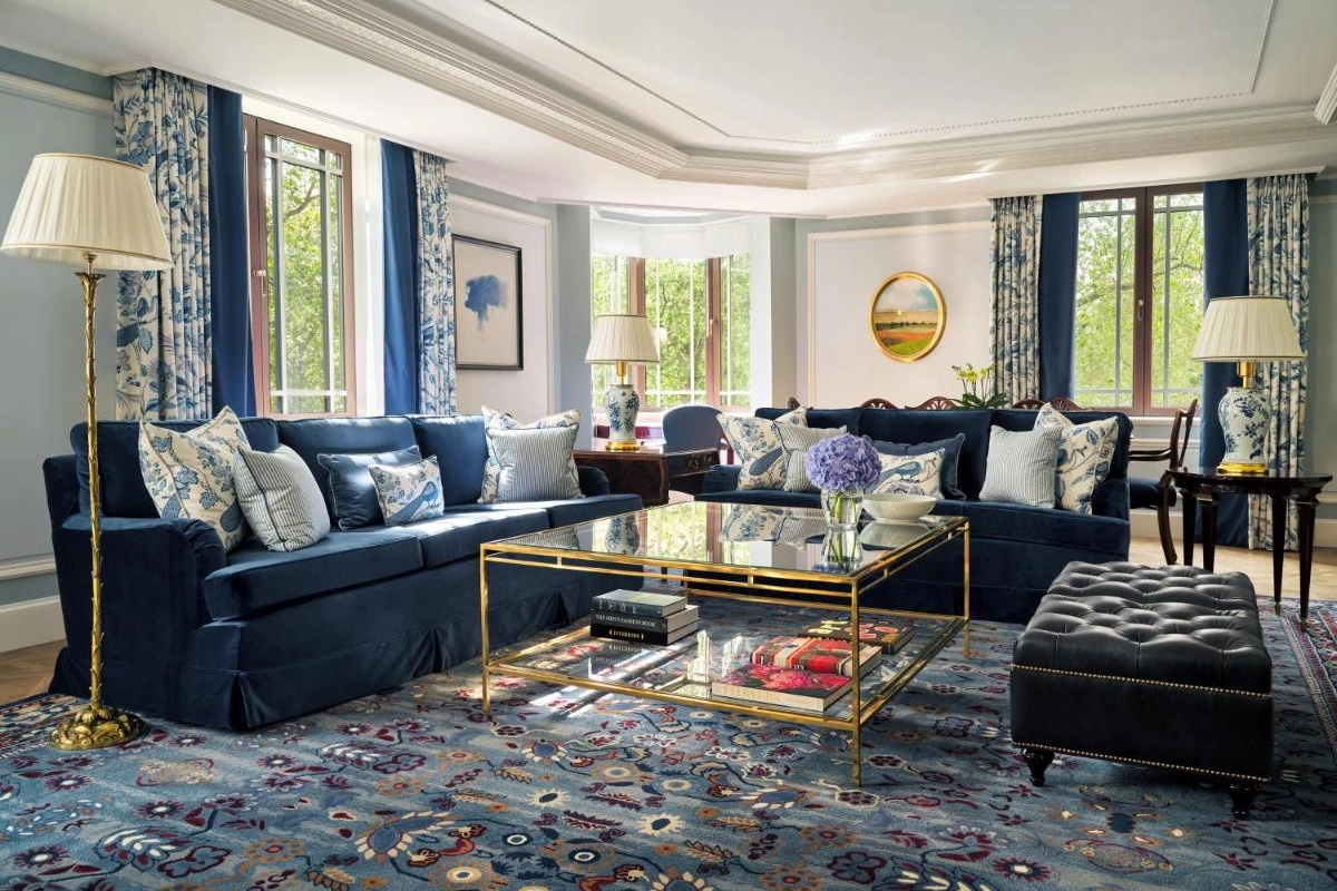 The Dorchester - Hotel Photo 6