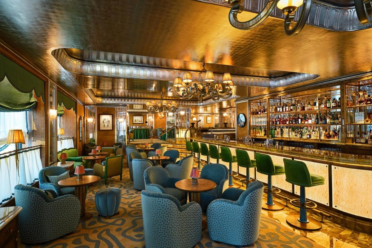 The Dorchester - Hotel Photo 9