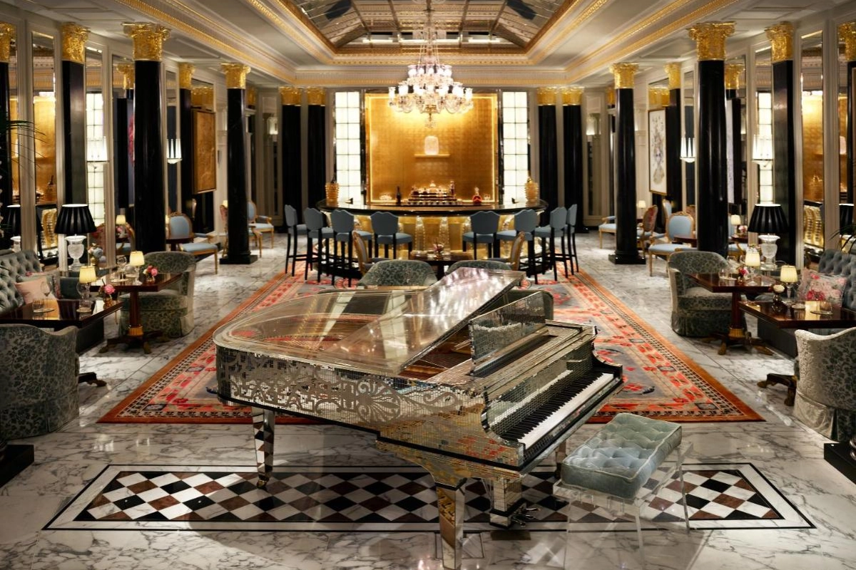 The Dorchester - Hotel Photo 10