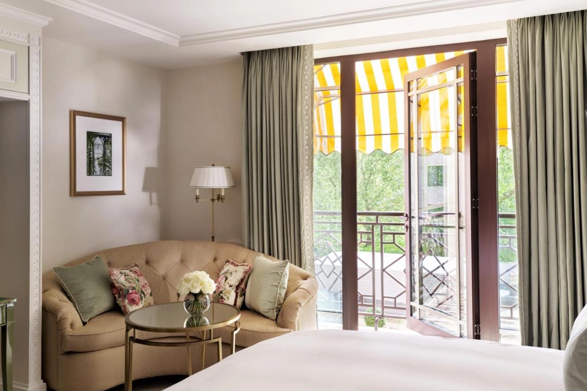 The Dorchester - Hotel Photo 12