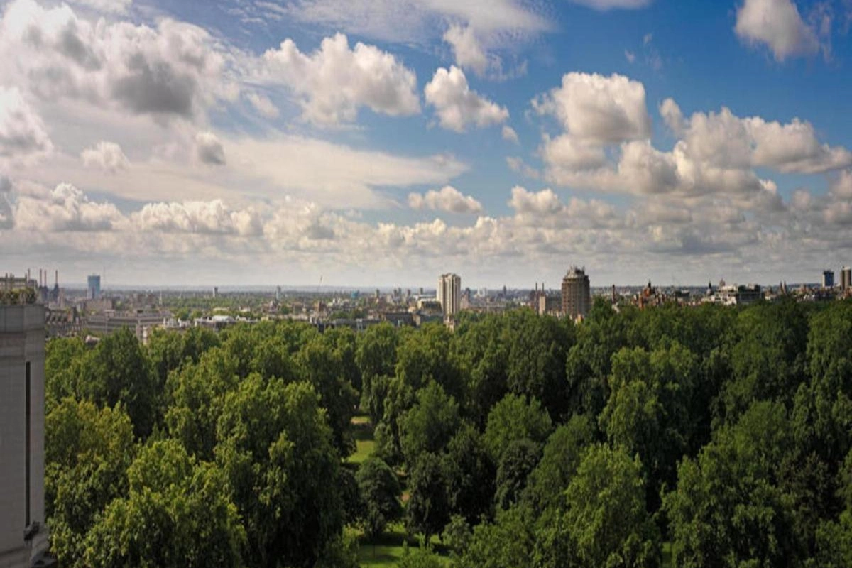 The Dorchester - Hotel Photo 13