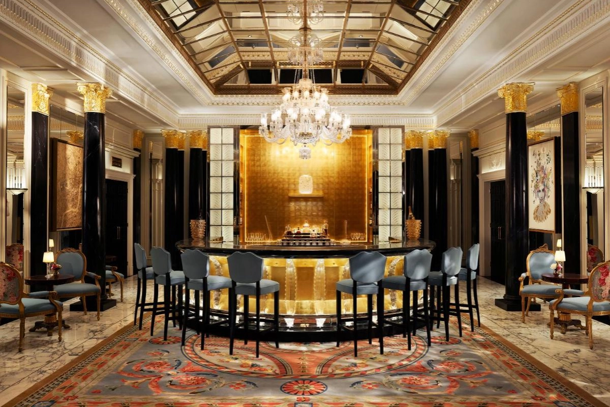 The Dorchester - Hotel Photo 14