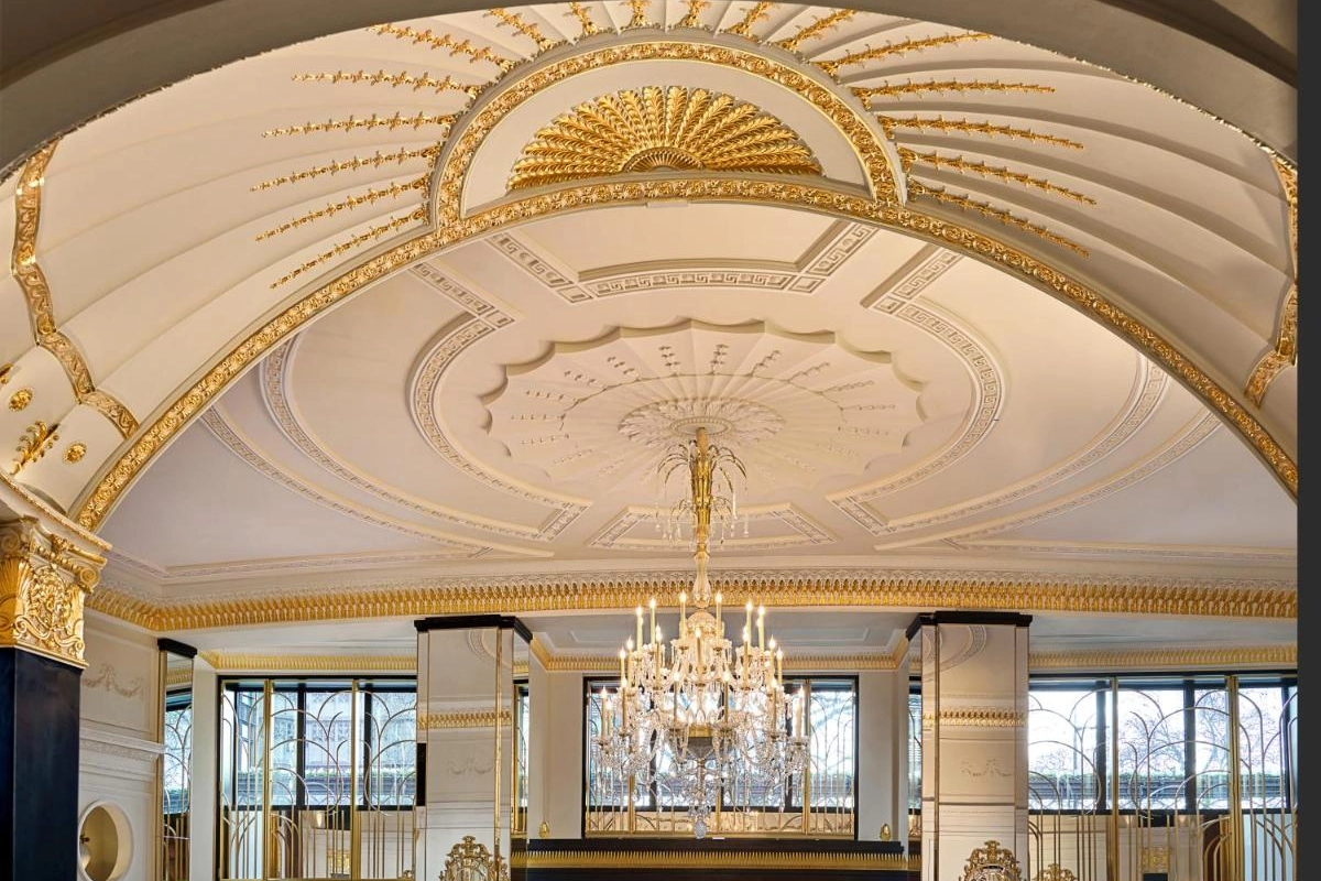 The Dorchester - Hotel Photo 15