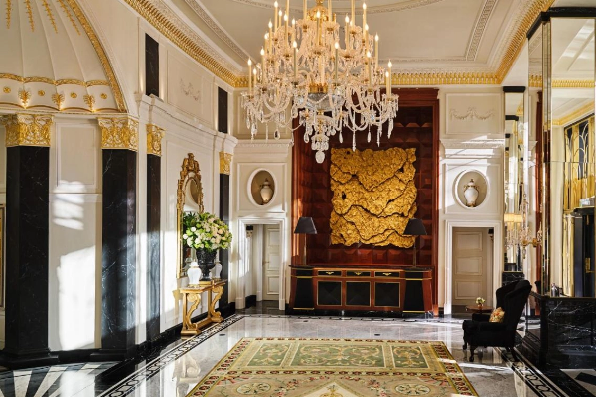 The Dorchester - Hotel Photo 16