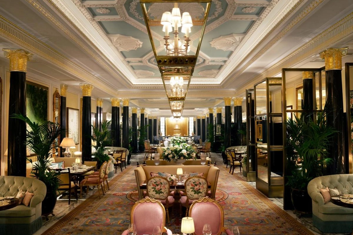 The Dorchester - Hotel Photo 17