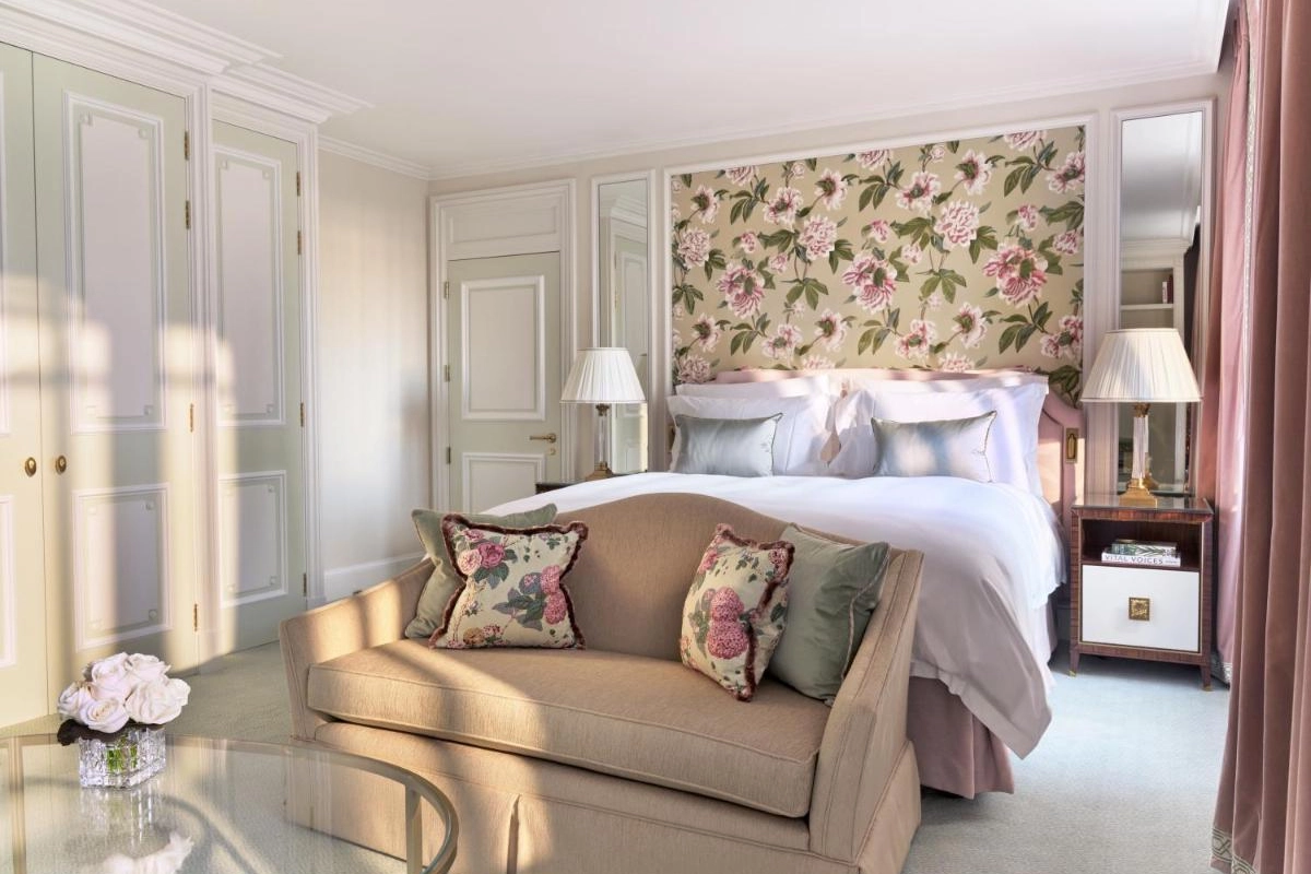 The Dorchester - Hotel Photo 22