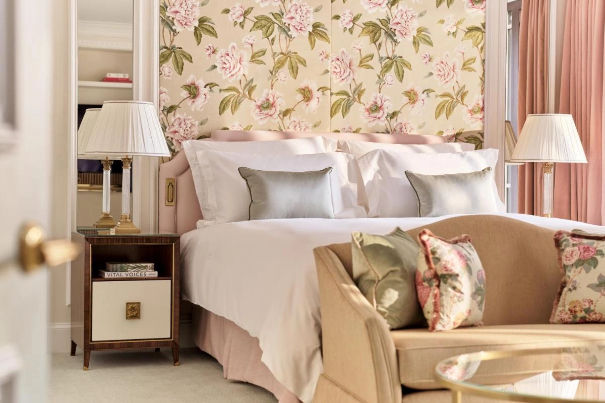 The Dorchester - Hotel Photo 31