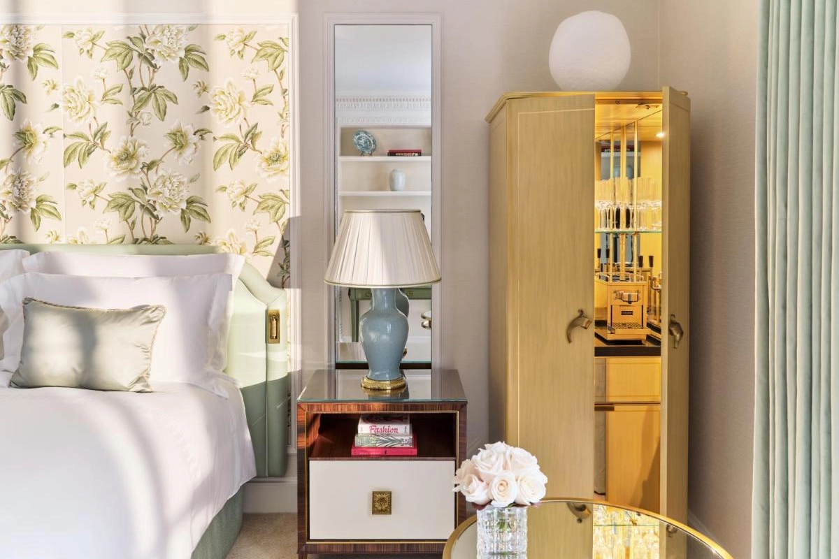 The Dorchester - Hotel Photo 34