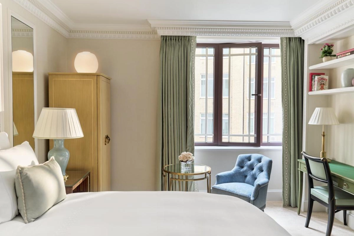 The Dorchester - Hotel Photo 36