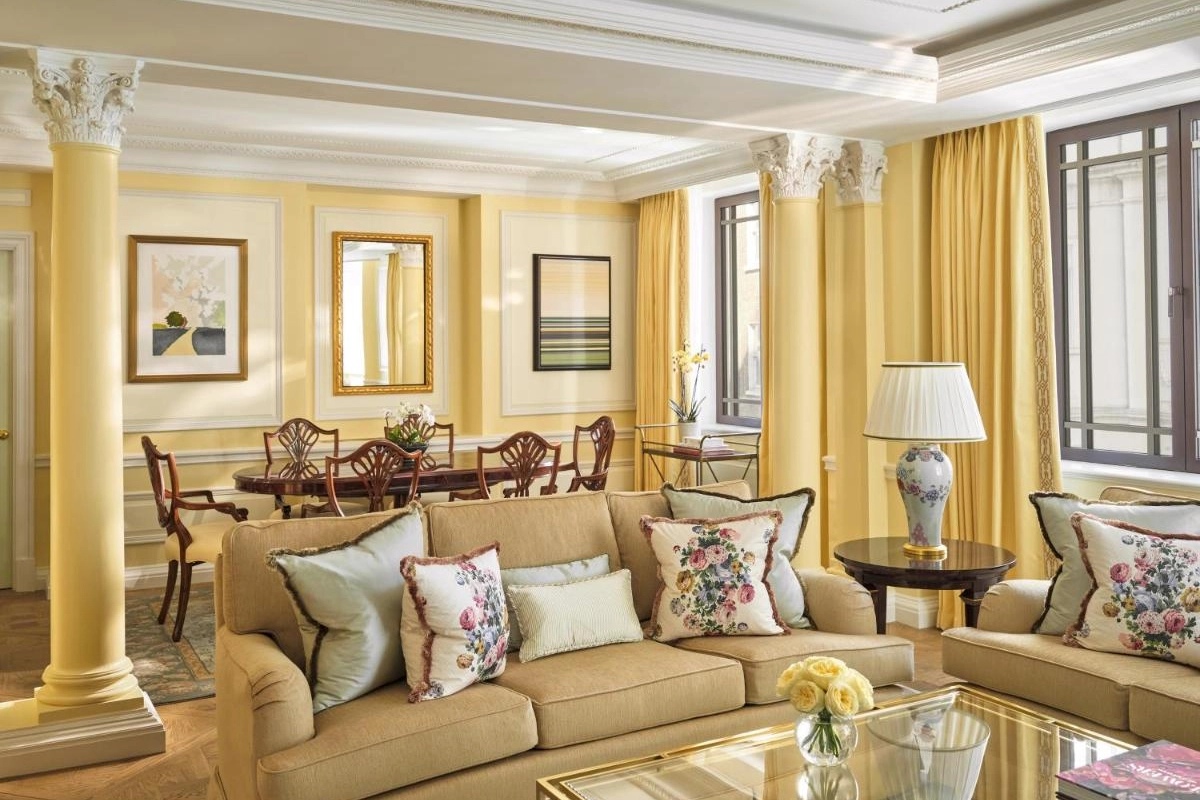 The Dorchester - Hotel Photo 37