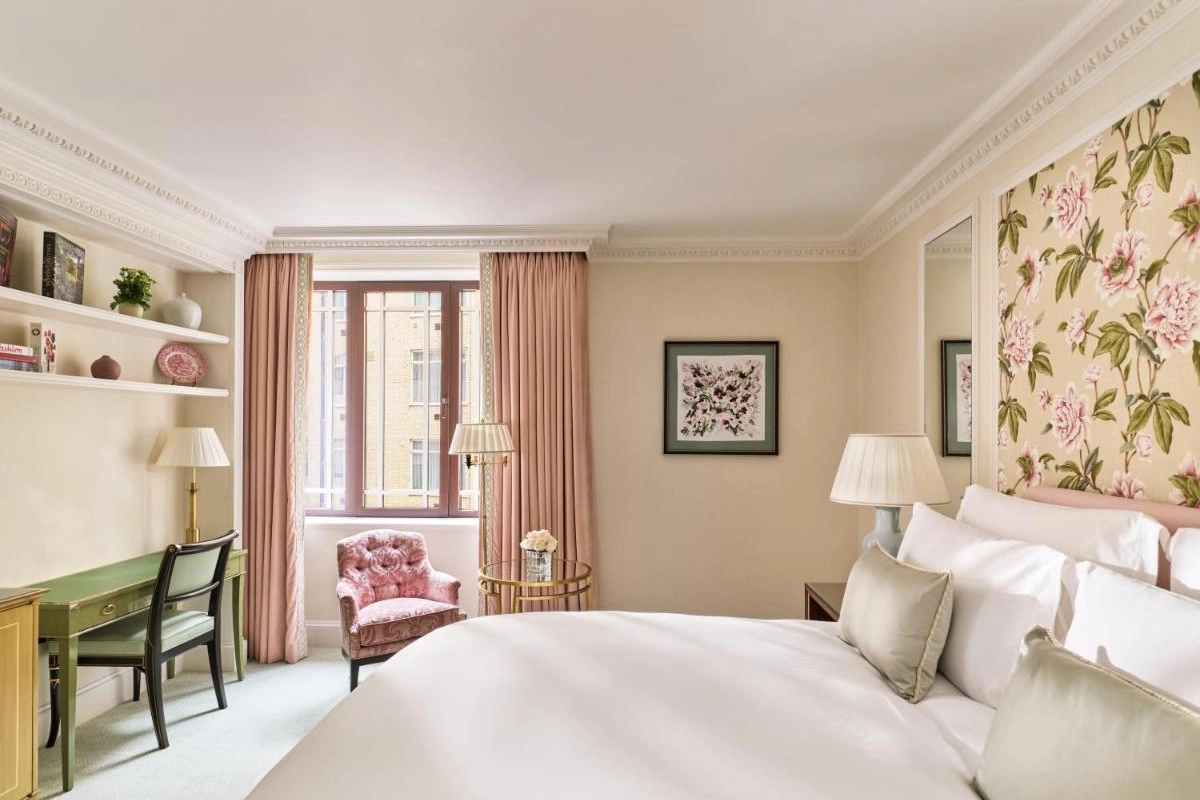 The Dorchester - Hotel Photo 38