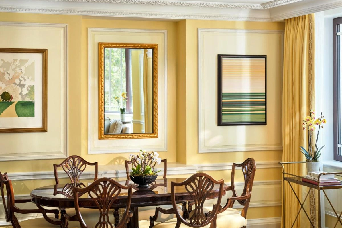 The Dorchester - Hotel Photo 39