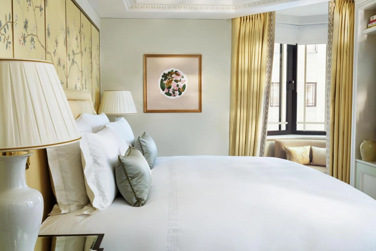 The Dorchester - Hotel Photo 42