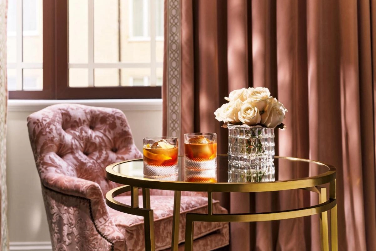 The Dorchester - Hotel Photo 43