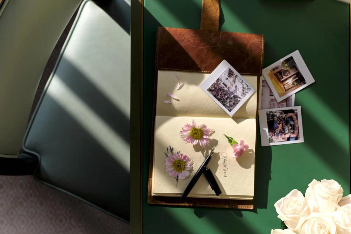 The Dorchester - Hotel Photo 44