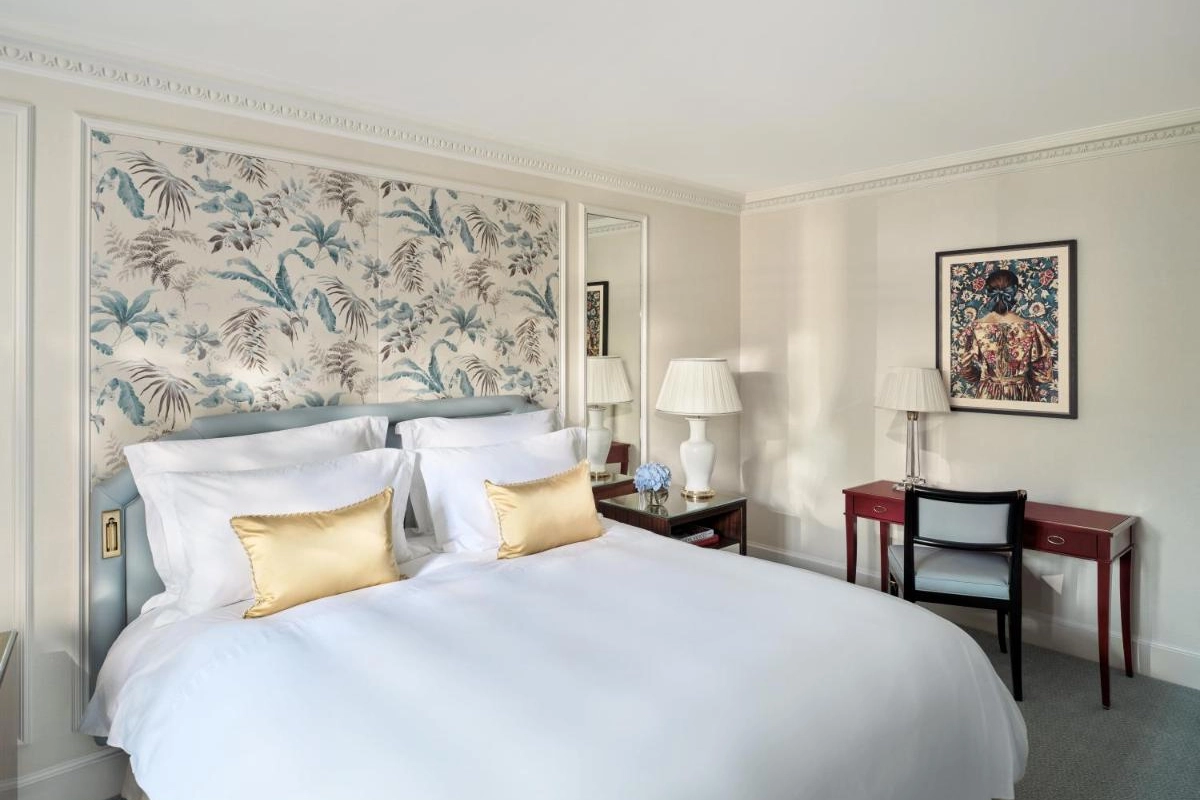 The Dorchester - Hotel Photo 46