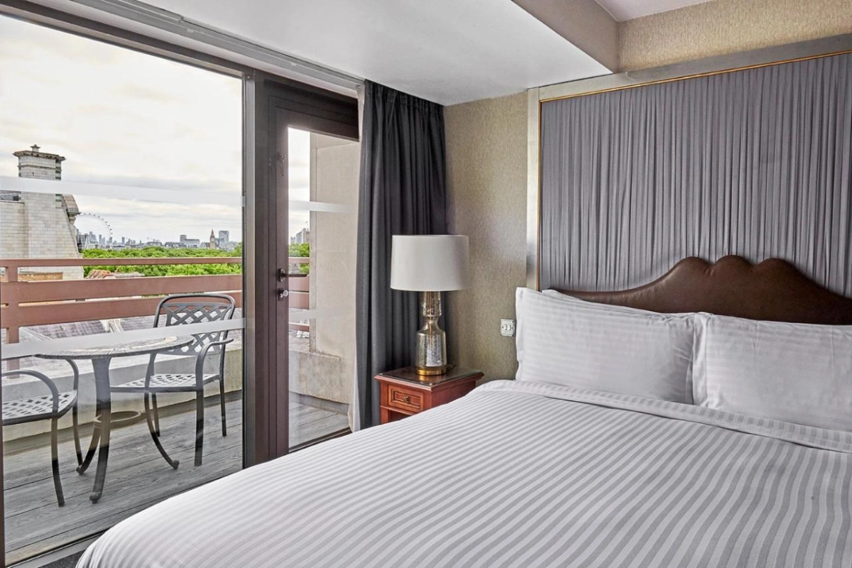 Intercontinental London Park Lane - Hotel Photo 3