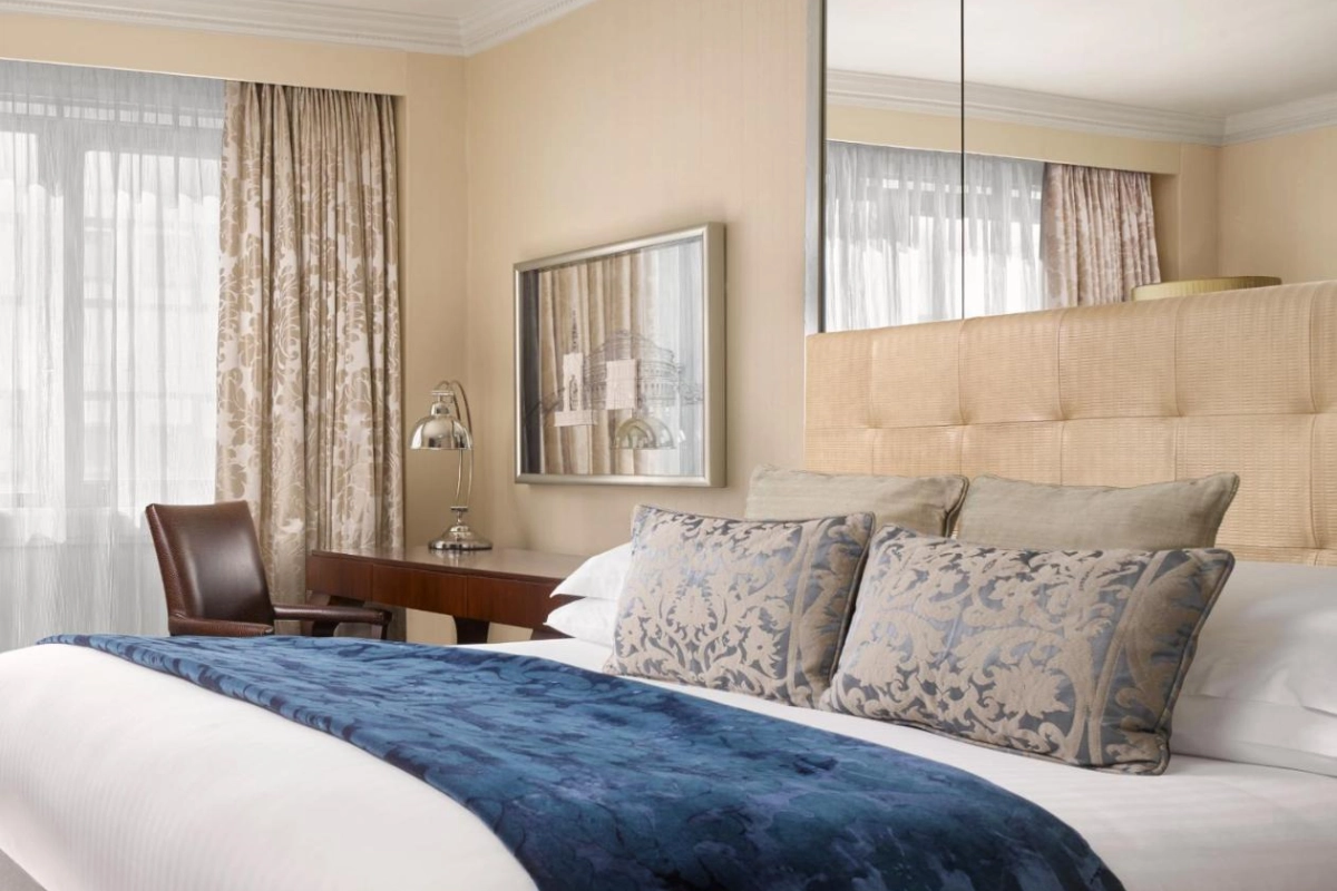 Intercontinental London Park Lane - Hotel Photo 5