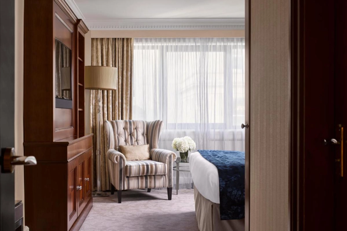 Intercontinental London Park Lane - Hotel Photo 6