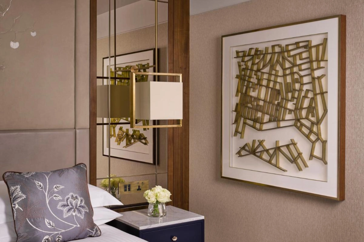 Intercontinental London Park Lane - Hotel Photo 7