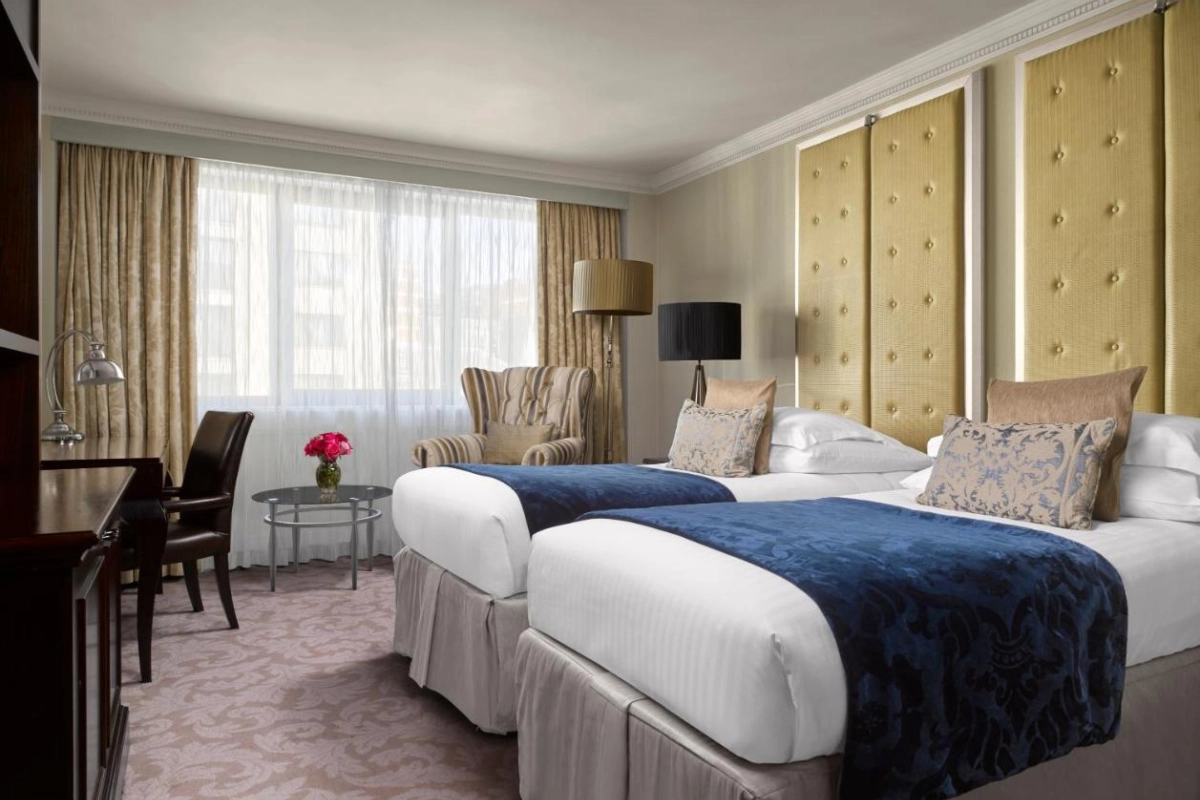 Intercontinental London Park Lane - Hotel Photo 8