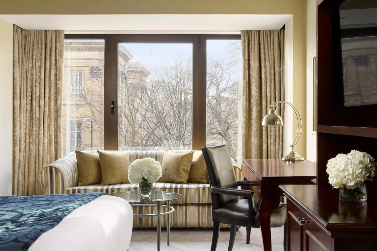 Intercontinental London Park Lane - Hotel Photo 12