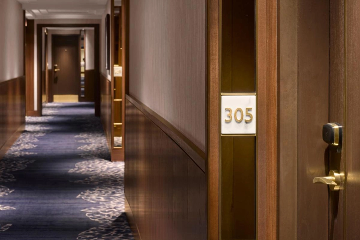 Intercontinental London Park Lane - Hotel Photo 13